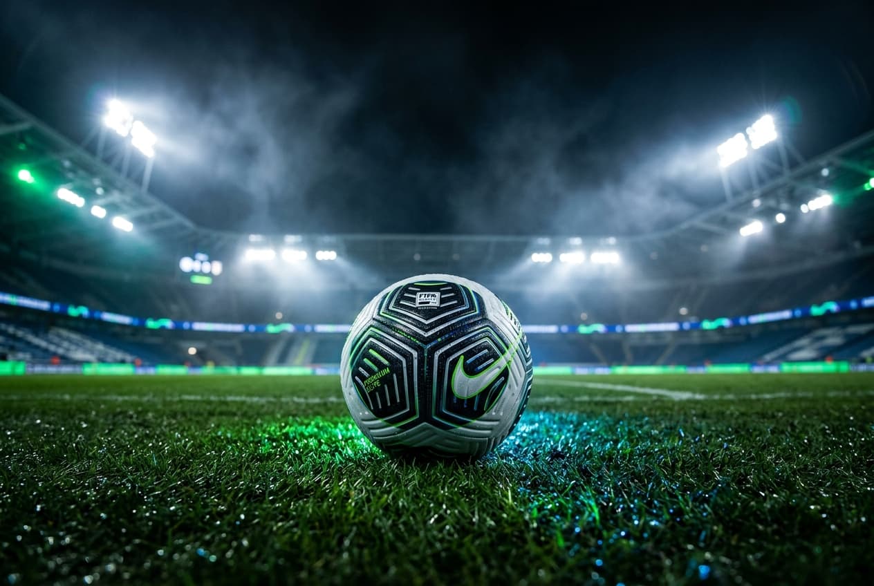 Football Performance Services Cover